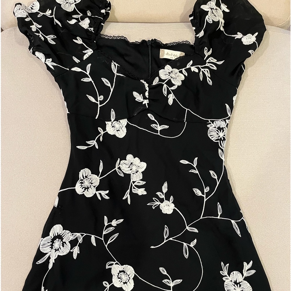Altar’d State Dress